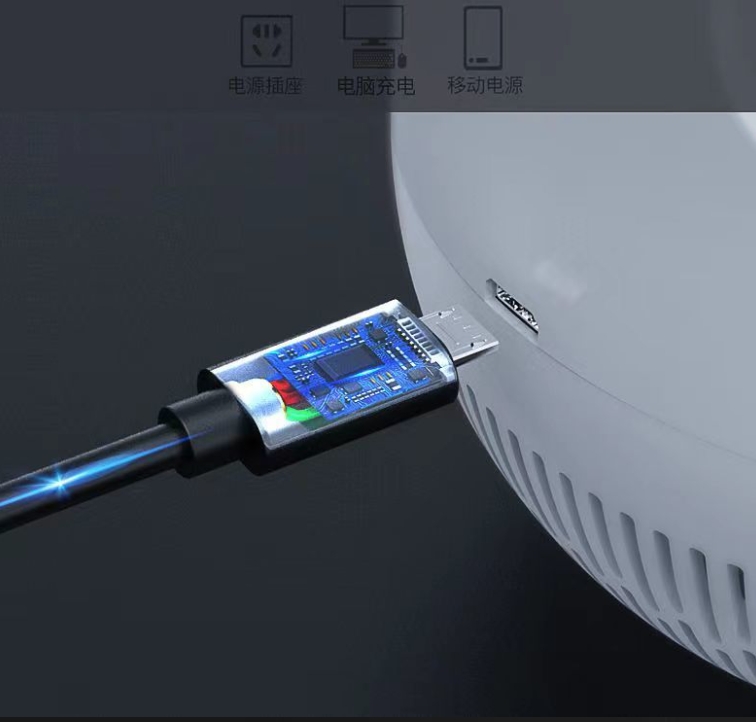 スマート多機能蚊取り器